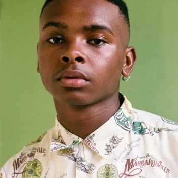 Jay Versace