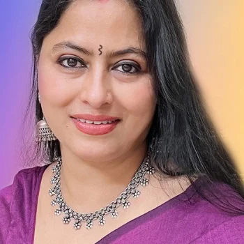 Jayasri Rachakonda