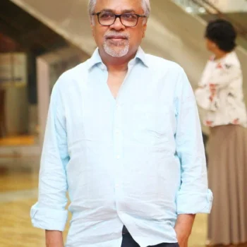 Jayendra Panchapakesan