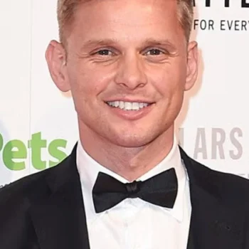 Jeff Brazier