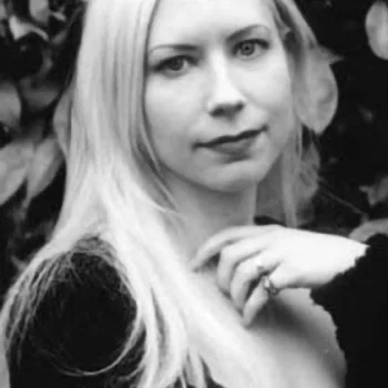 Jennifer Page