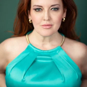 Jennifer Simard