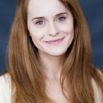 Jenny Stead