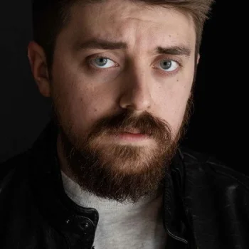 Jeremy Dean