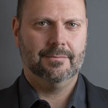 Jeremy Harris