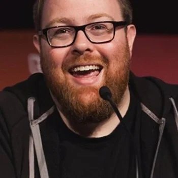 Jesse Cox