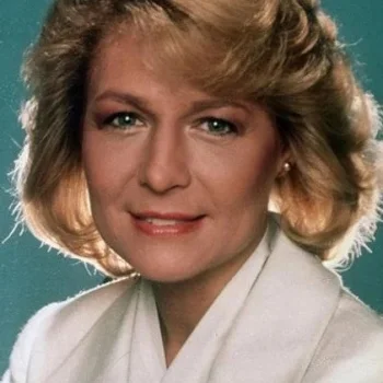 Jessica Savitch