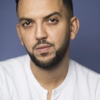 Jhon Rachid