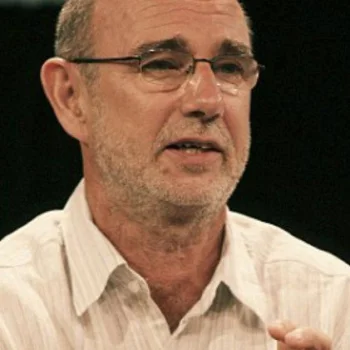 Jimmy McGovern