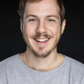 Joakim Robillard