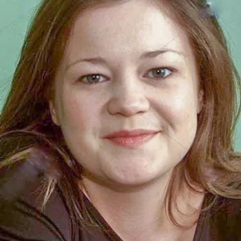 Joanna Griffiths