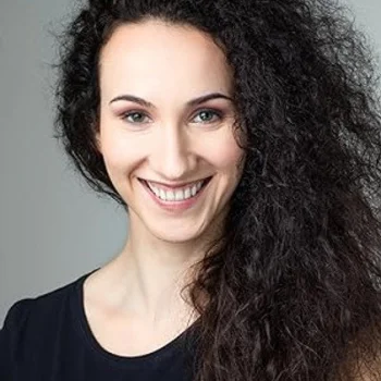 Joanna Halinowska