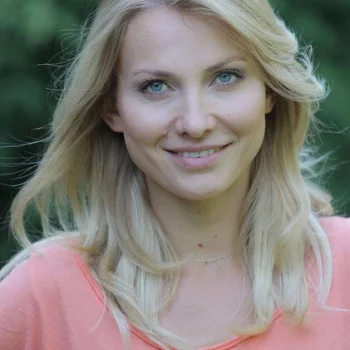 Joanna Moro