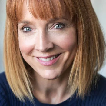 Joanne Mitchell