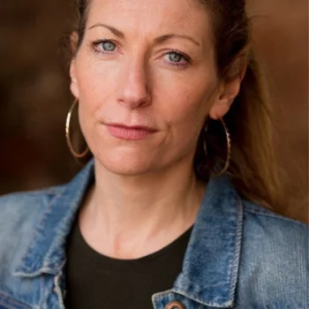 Joanne Rogers