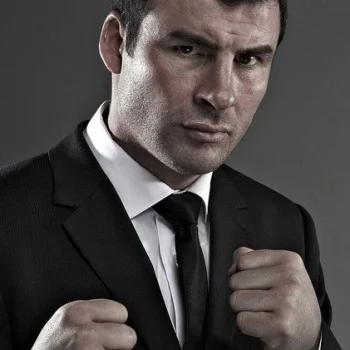Joe Calzaghe