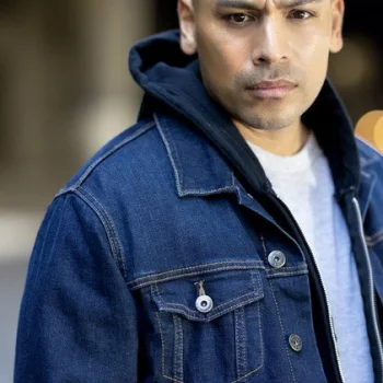 Joe Chacon