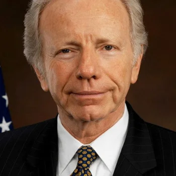 Joe Lieberman