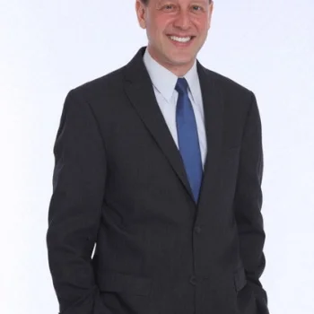 Joe Rashbaum