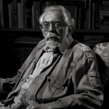 John Anthony West