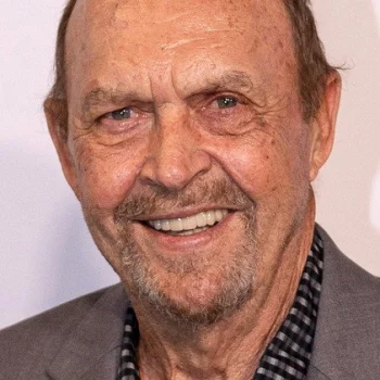 John Ashton