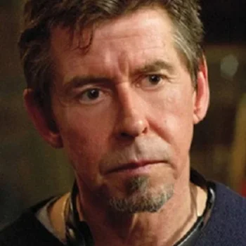 John MacCarthy