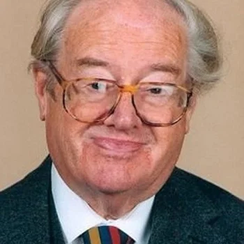 John Mortimer