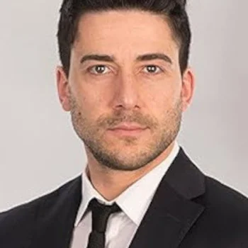 John-Paul Pace