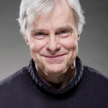 John Preston