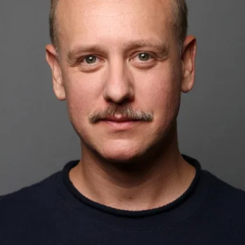John Sanders