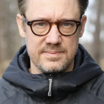 Jon Holmberg