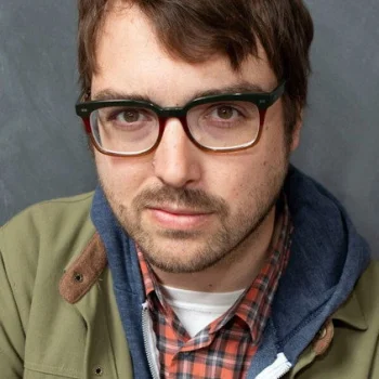 Jonah Ray Rodrigues