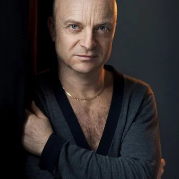 Jonas Gardell