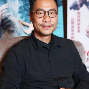 Jonathan Li Tsz-Chun