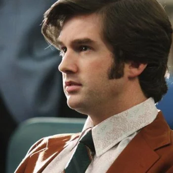 Jonathan Murphy