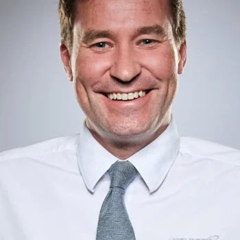 Jono Brookes