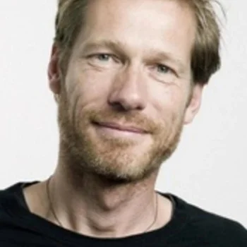 Joost de Vries