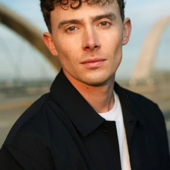 Jordan Dyck