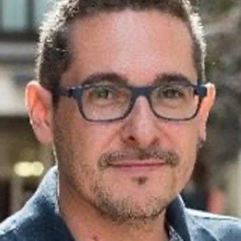 Jorge Lara