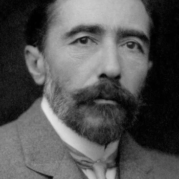 Joseph Conrad