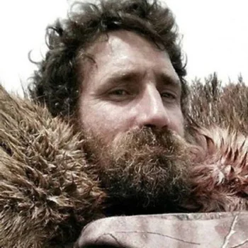 Josh James