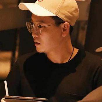 Joshua Chen Huanxiang
