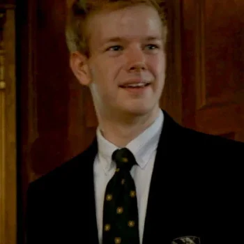 Joshua Hinck