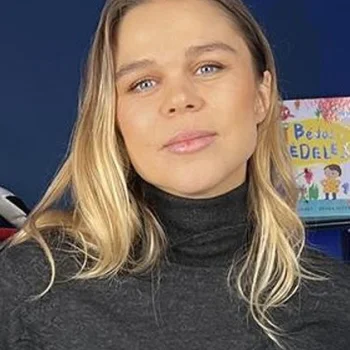 Jovita Balčiūnaitė