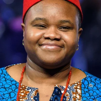 Joy Gharoro-Akpojotor