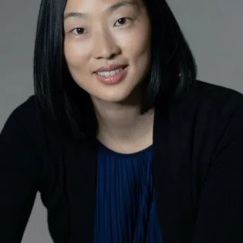 Joyce Yung