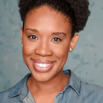 Joyelle Nicole Johnson