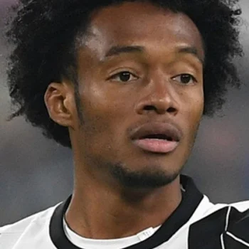 Juan Cuadrado