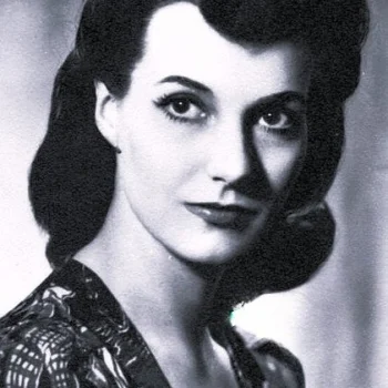 Judy Campbell
