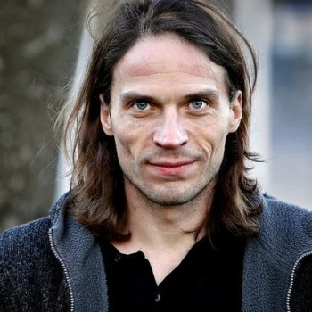 Juha Lagström